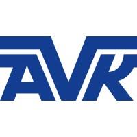 AVK Valves Logo